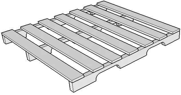 thiet ke pallet