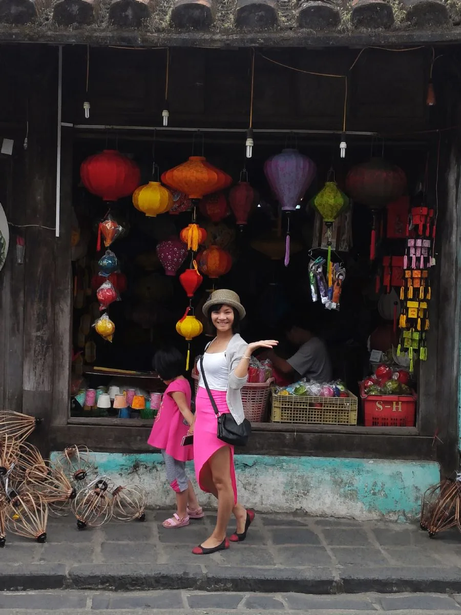 Thông báo nghỉ mát hè 2014