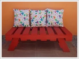Pallet go Interwood