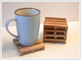 Pallet go Interwood