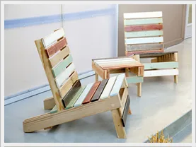 Pallet go Interwood