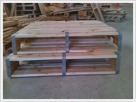 Pallet go Pallet go