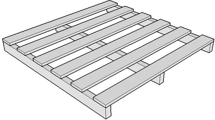 thiet ke pallet