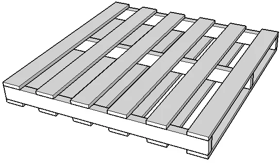 thiet ke pallet