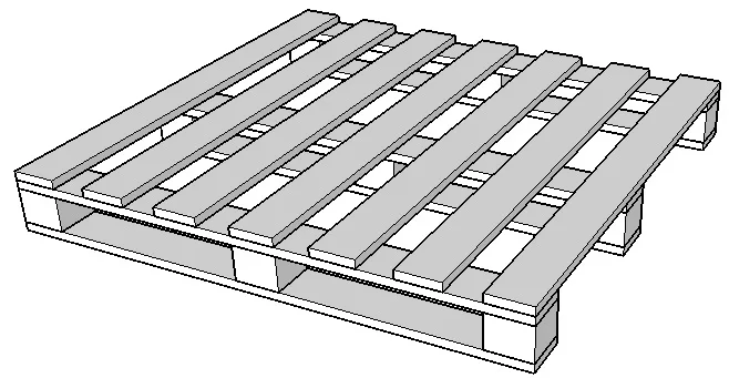 thiet ke pallet