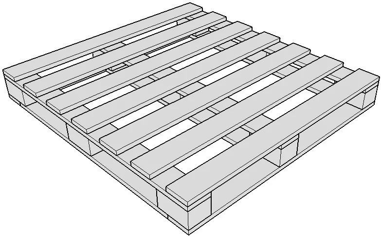 thiet ke pallet