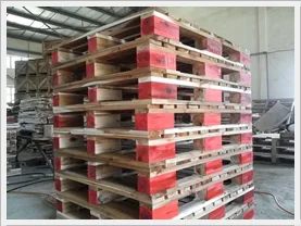 Pallet go