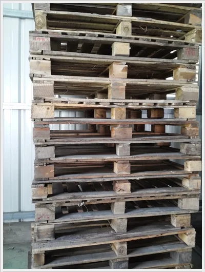 pallet cu pallet cu