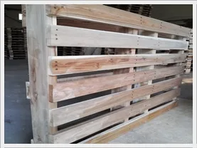 pallet go