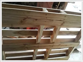 pallet go