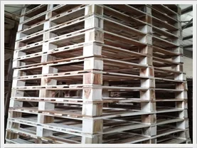 Pallet go