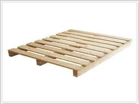 Pallet go