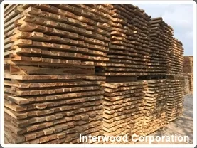 Go keo Interwood