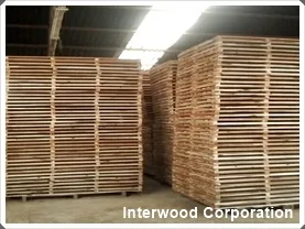 Pallet go Interwood