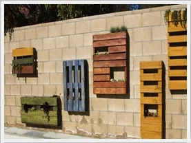 Pallet go