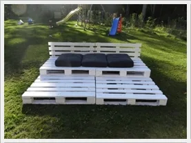 Pallet go