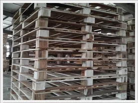 Pallet go gia re