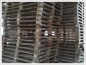 Pallet go gia re