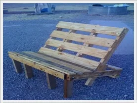 Pallet go Pallet go