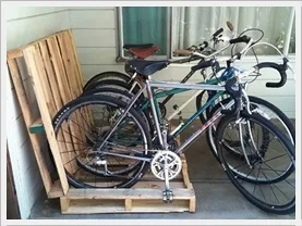Pallet go