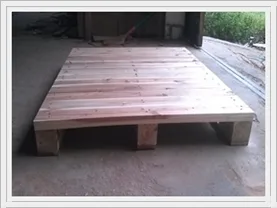 Interwood Palletgo Interwood Palletgo